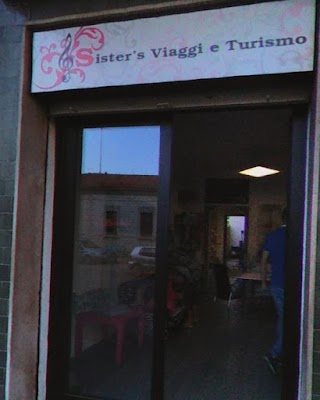 Sister's Viaggi e Turismo Novara