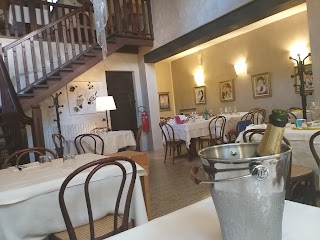 Ristorante Pizzeria Sport "Da Luigi"