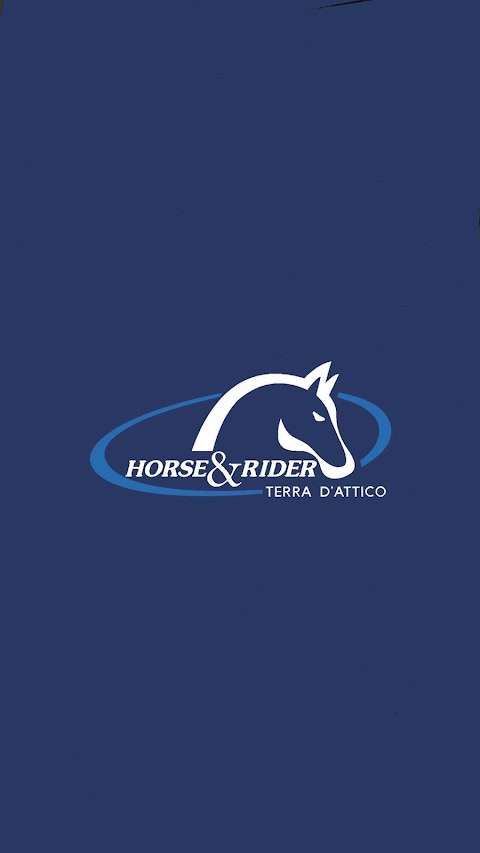 Horse&rider ASD