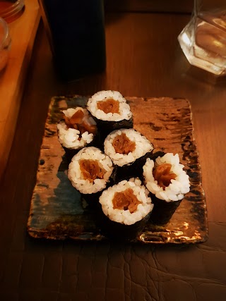 Hizumo Sushi & Sake