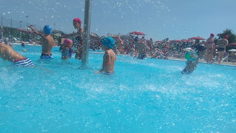 Piscina Comunale di San Pietro in Gu