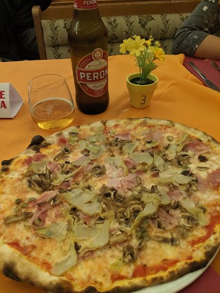 Pizzeria Al Vecchio Arco