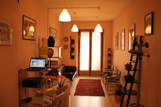 Studio Dentistico Dr. Aram Yari