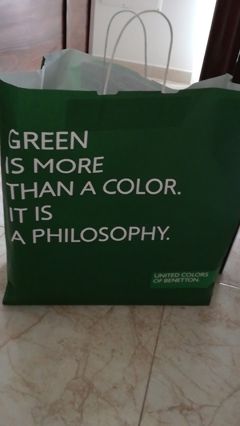 United Colors of Benetton