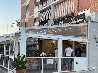 Pizzeria Zinicola