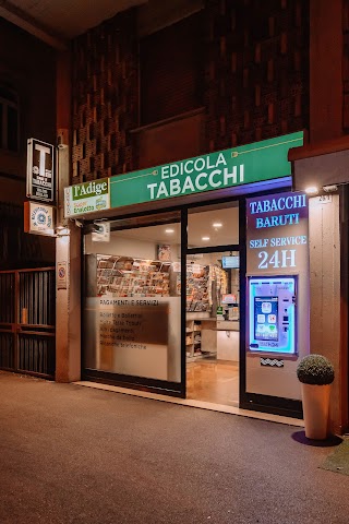 TABACCHI BARUTI