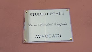 Avvocato Lucia Scardaci Zappalà