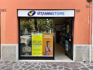 Vitaminstore Mantova