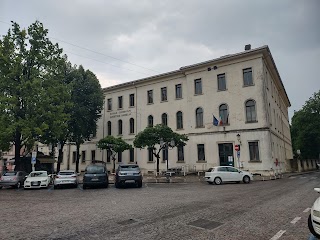 Scuola Primaria Aristide Gabelli