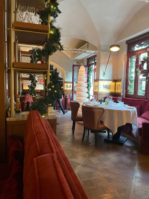 Ristorante Frescobaldi Firenze