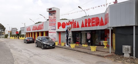 Pontina Arredamenti