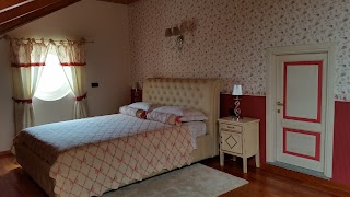 La Bianchina Bed & Breakfast