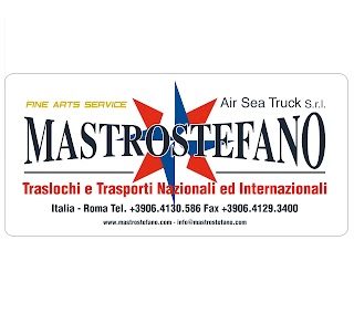 Mastrostefano Air Sea Truck