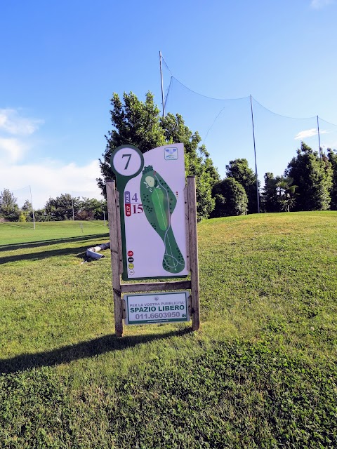 Golf Club Paradiso del Garda