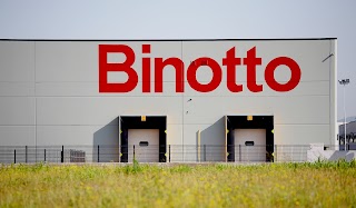 Binotto srl Stanghella