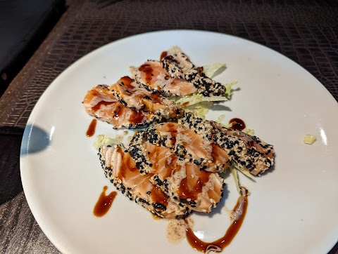 Lin Japanese Restaurant Mirandola