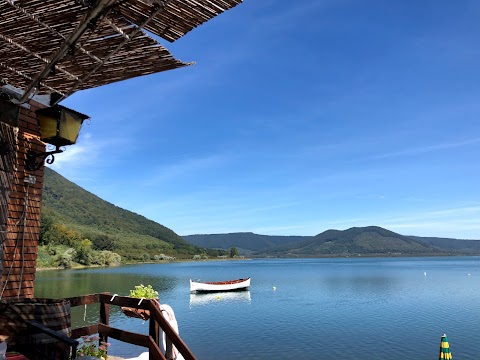 Ristorante L'Ultima Spiaggia