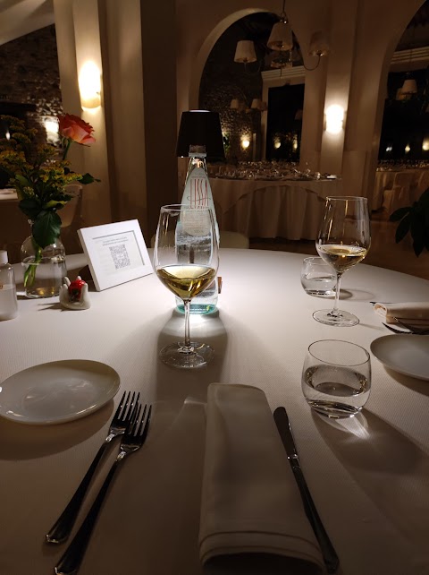 Ristorante Alla Pergola