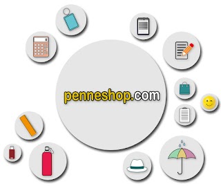 Penneshop - Penne personalizzate