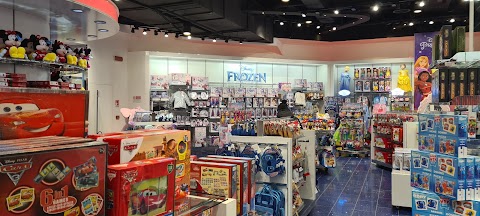 Toys Center