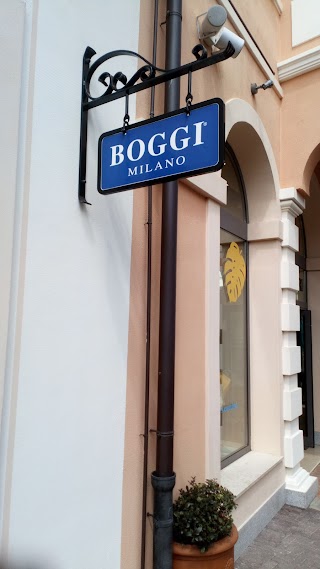 Boggi Milano Factory Store