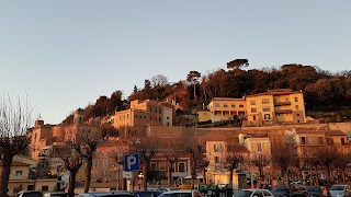 Bar dei Pini di Bernasconi Rossella