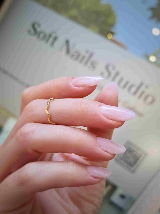 Soft Nails Studio Milano