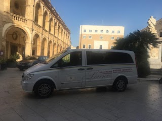 Lorenzo Taxi