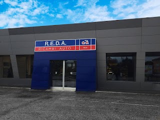 R.E.D.A. Srl