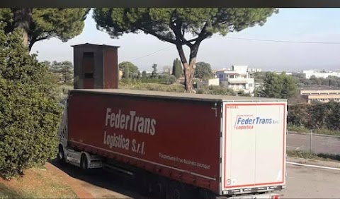 Federtrans Logistica S.R.L.