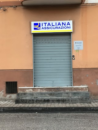 Italiana Assicurazioni