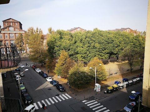 Università Degli Studi Di Torino Facoltà Di Economia