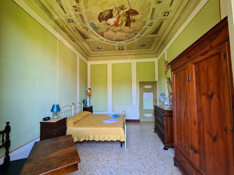 Casa Del Bravo - Camere Siena