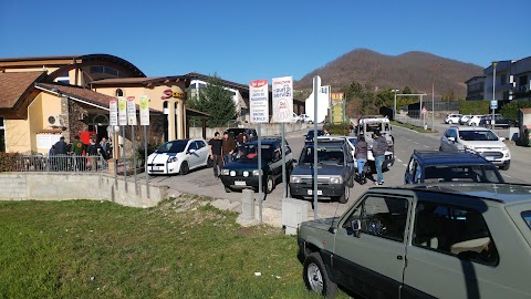 Tabaccheria Scacco Matto - DHL service point