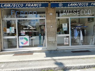 Lavasecco Franco dal 1961.. di santinelli viviana