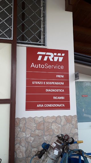 Point Service® Autofficina Perautofficina di Perito Antonio