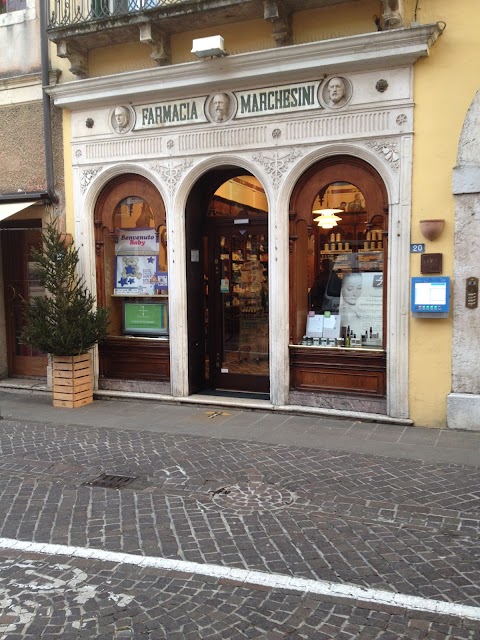 Farmacia Marchesini Al Corobbo