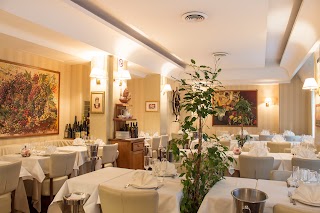 Ristorante Capo Boi di G. NICOLA