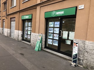 Agenzia immobiliare Tempocasa Milano Forze Armate