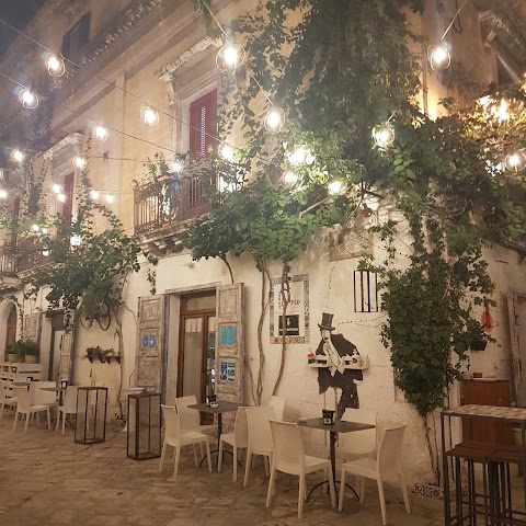 Osteria - La Capasa