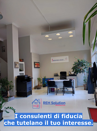 Reh Solution Multiservice