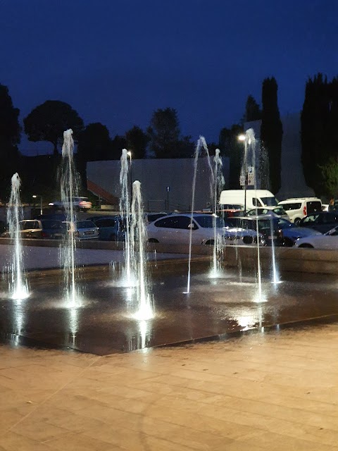 Piazza d’Armi 13