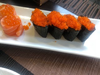 Sushi Oshi