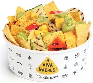 Viva Nachos