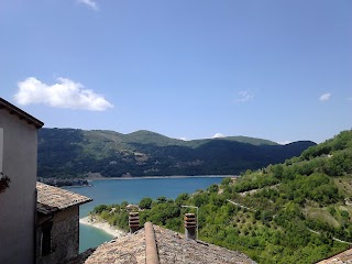 Riserva Naturale Monte Navegna E Monte Cervia