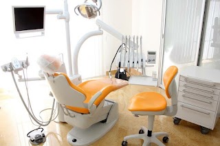 Dentista Salerno | Studio Dentistico de Sanctis