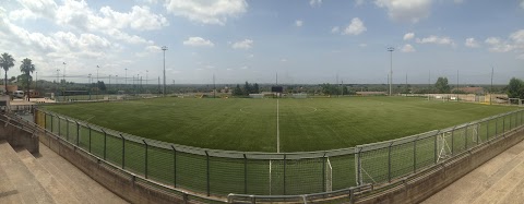 Scuola Calcio "A.S.D. Fabrizio Miccoli"