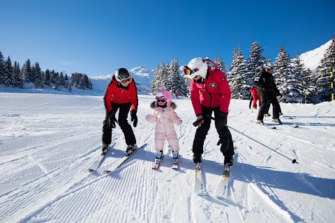 Optima Ski School