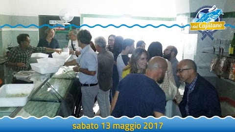 Pescheria dal Capitano - La Bottega S.r.l.