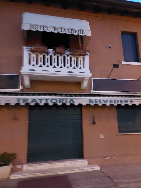 Trattoria Belvedere